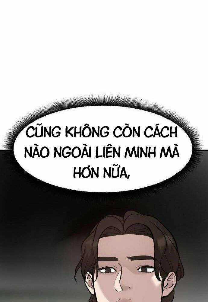 Giang Hồ Thực Thi Công Lý Chapter 21 trang 149