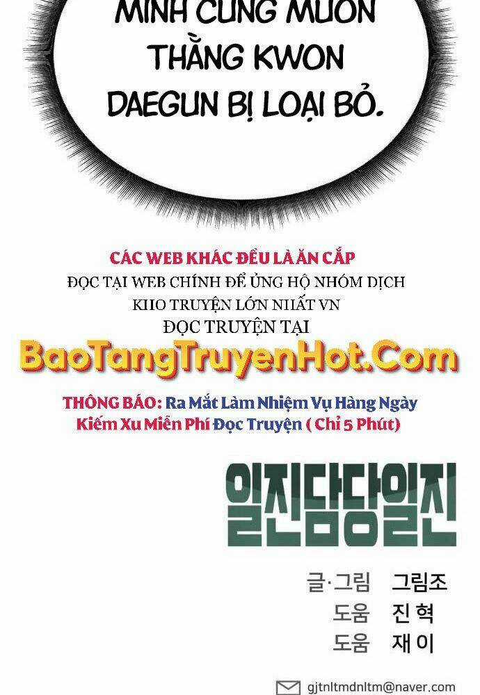 Giang Hồ Thực Thi Công Lý Chapter 21 trang 151