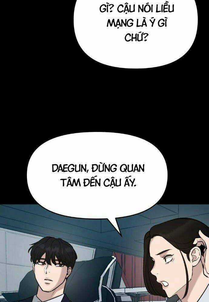 Giang Hồ Thực Thi Công Lý Chapter 21 trang 17