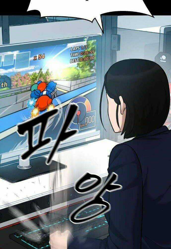 Giang Hồ Thực Thi Công Lý Chapter 21 trang 19