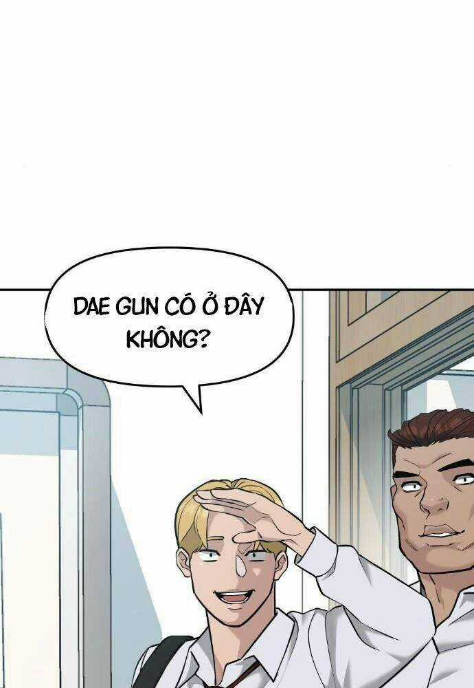 Giang Hồ Thực Thi Công Lý Chapter 21 trang 2