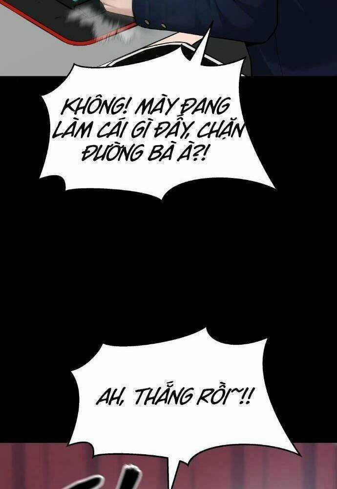 Giang Hồ Thực Thi Công Lý Chapter 21 trang 20