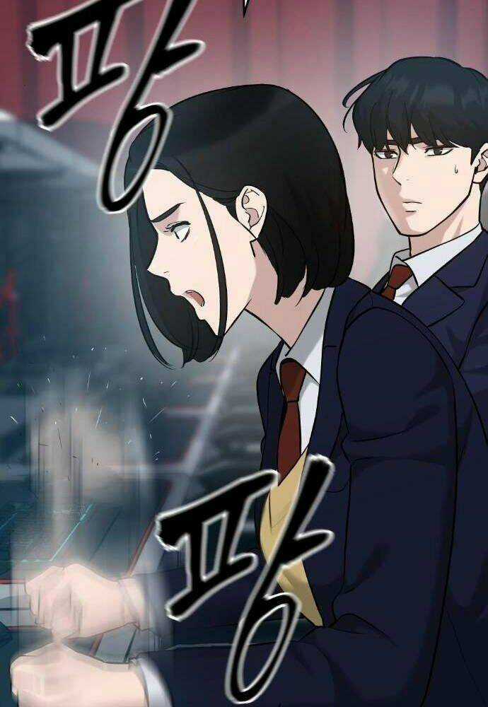 Giang Hồ Thực Thi Công Lý Chapter 21 trang 21