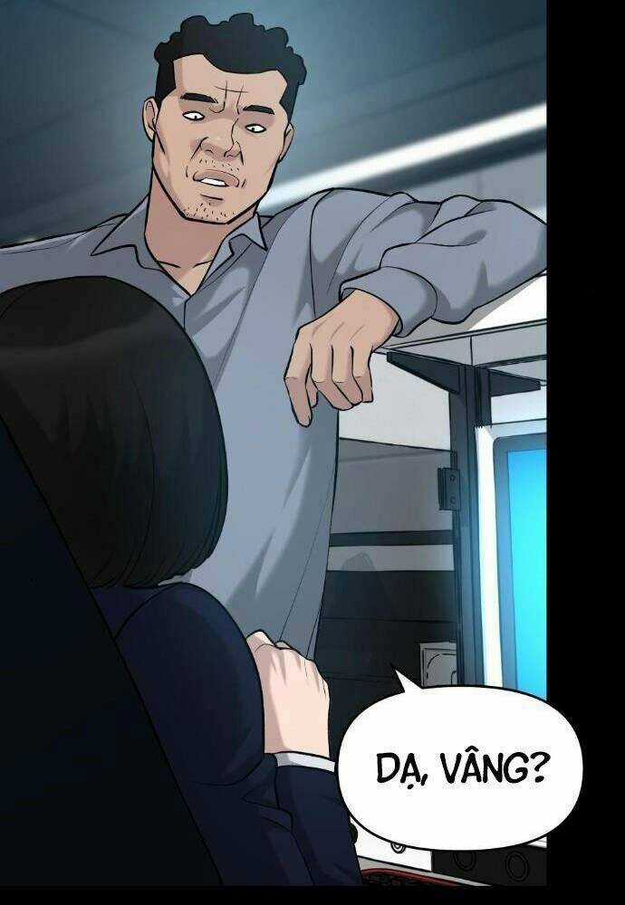 Giang Hồ Thực Thi Công Lý Chapter 21 trang 24