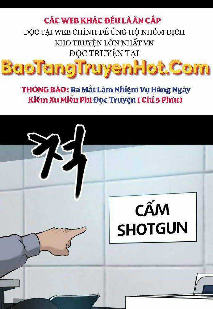 Giang Hồ Thực Thi Công Lý Chapter 21 trang 25