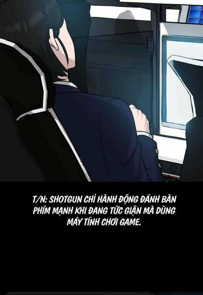 Giang Hồ Thực Thi Công Lý Chapter 21 trang 26