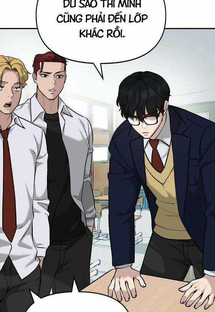 Giang Hồ Thực Thi Công Lý Chapter 21 trang 30