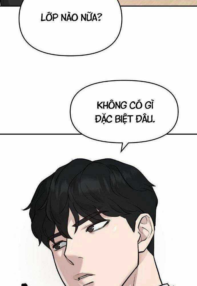 Giang Hồ Thực Thi Công Lý Chapter 21 trang 31