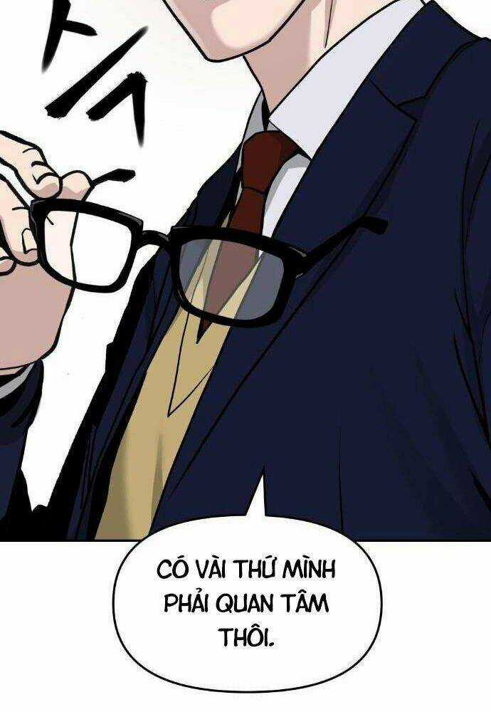 Giang Hồ Thực Thi Công Lý Chapter 21 trang 32