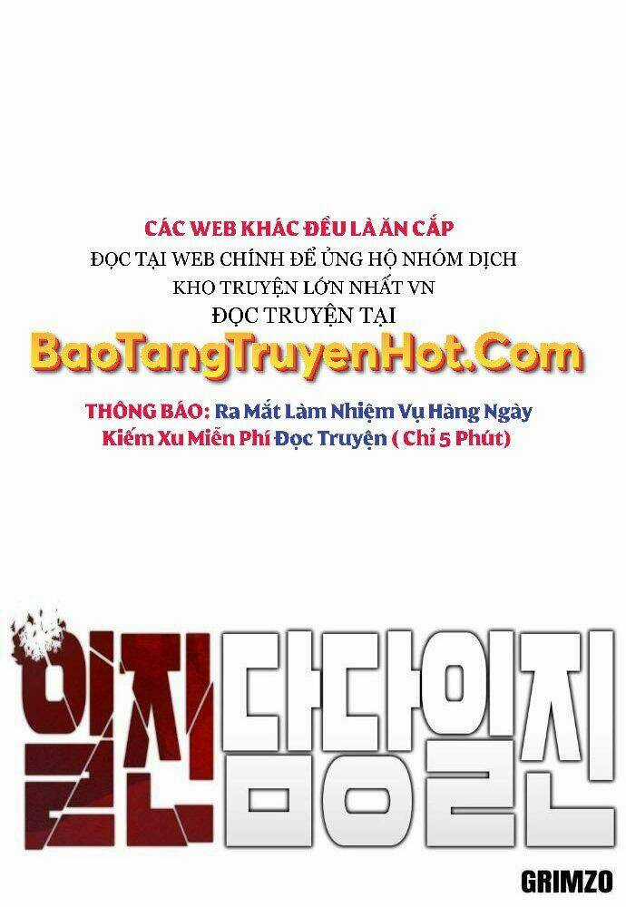 Giang Hồ Thực Thi Công Lý Chapter 21 trang 33