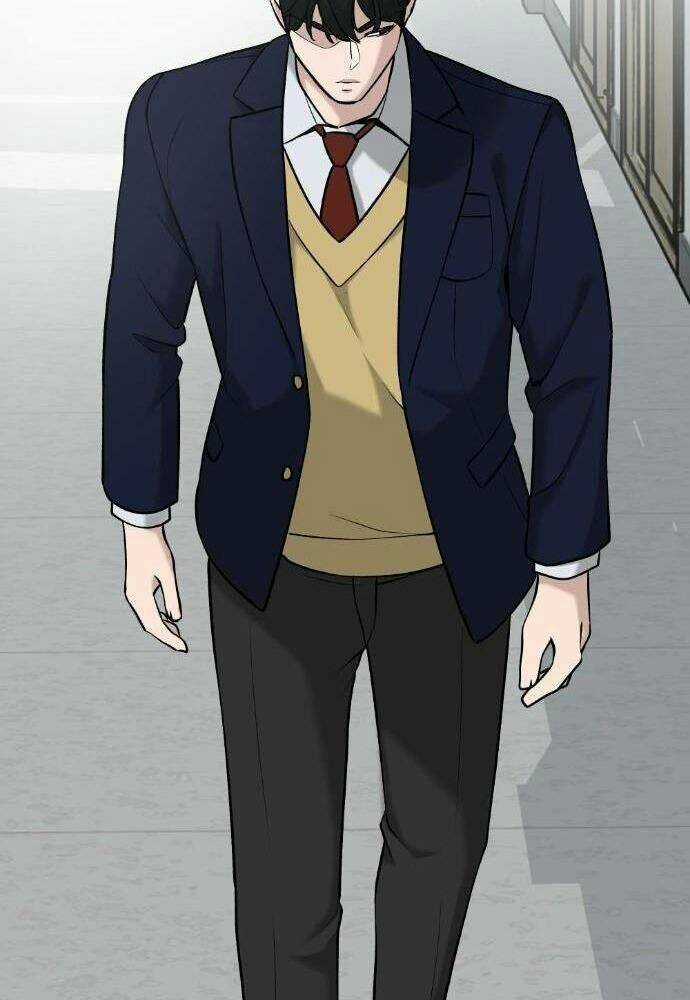 Giang Hồ Thực Thi Công Lý Chapter 21 trang 35