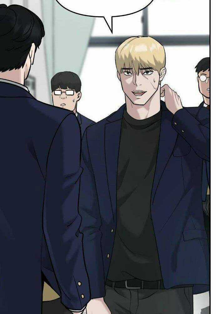 Giang Hồ Thực Thi Công Lý Chapter 21 trang 39