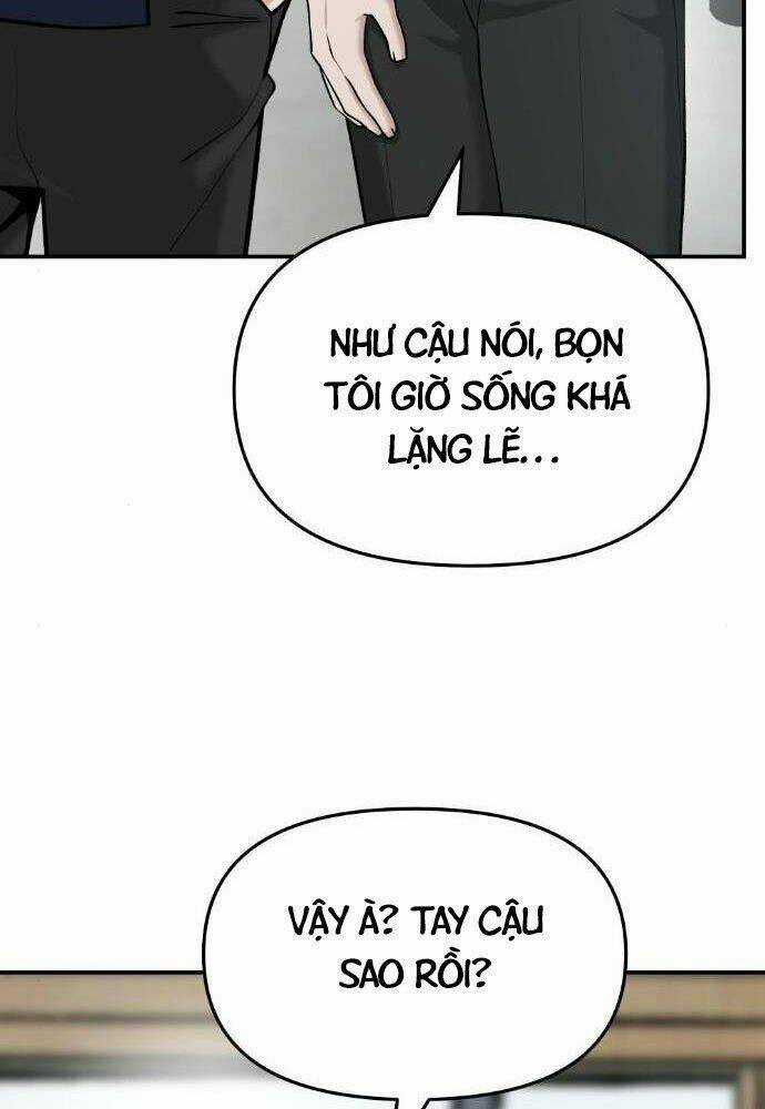 Giang Hồ Thực Thi Công Lý Chapter 21 trang 40