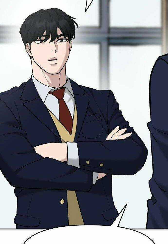 Giang Hồ Thực Thi Công Lý Chapter 21 trang 41