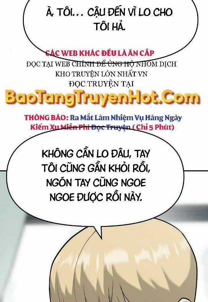 Giang Hồ Thực Thi Công Lý Chapter 21 trang 42