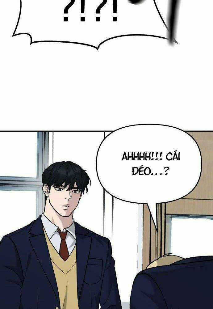 Giang Hồ Thực Thi Công Lý Chapter 21 trang 47