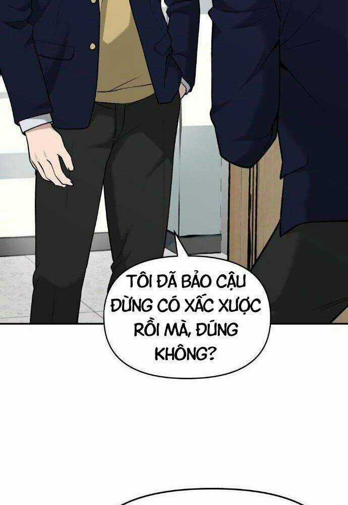 Giang Hồ Thực Thi Công Lý Chapter 21 trang 48