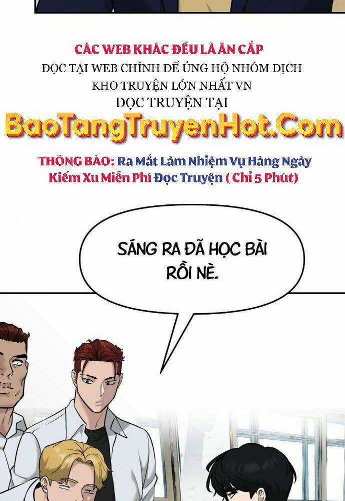 Giang Hồ Thực Thi Công Lý Chapter 21 trang 5
