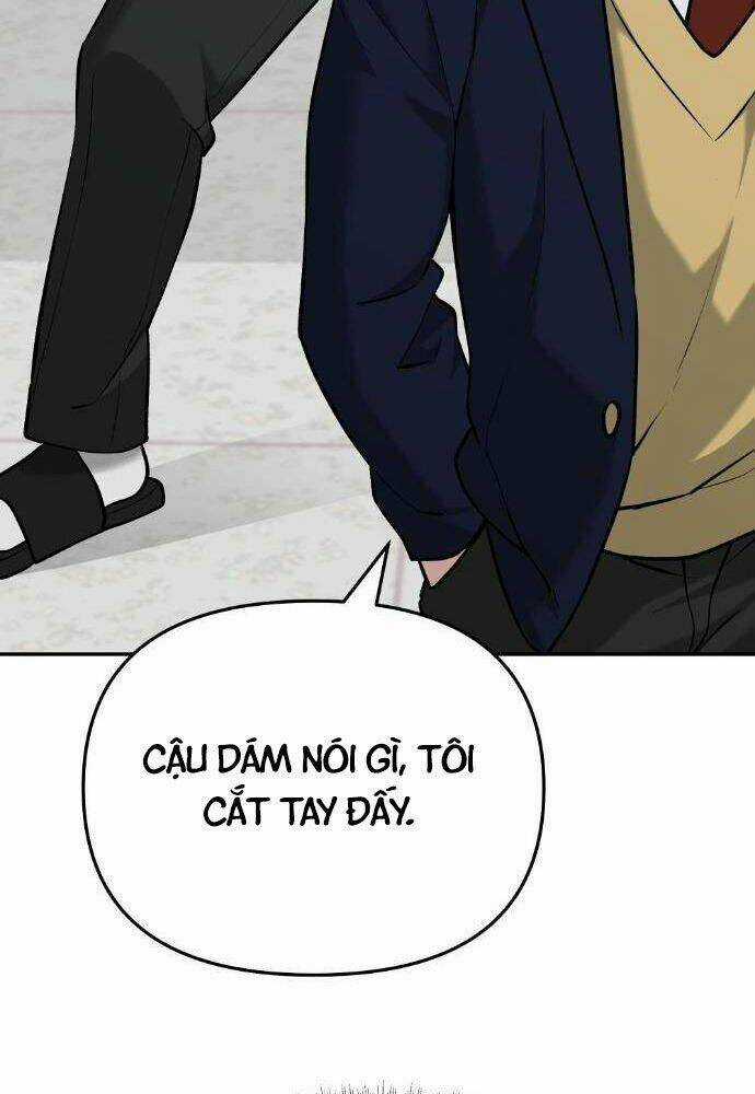 Giang Hồ Thực Thi Công Lý Chapter 21 trang 50