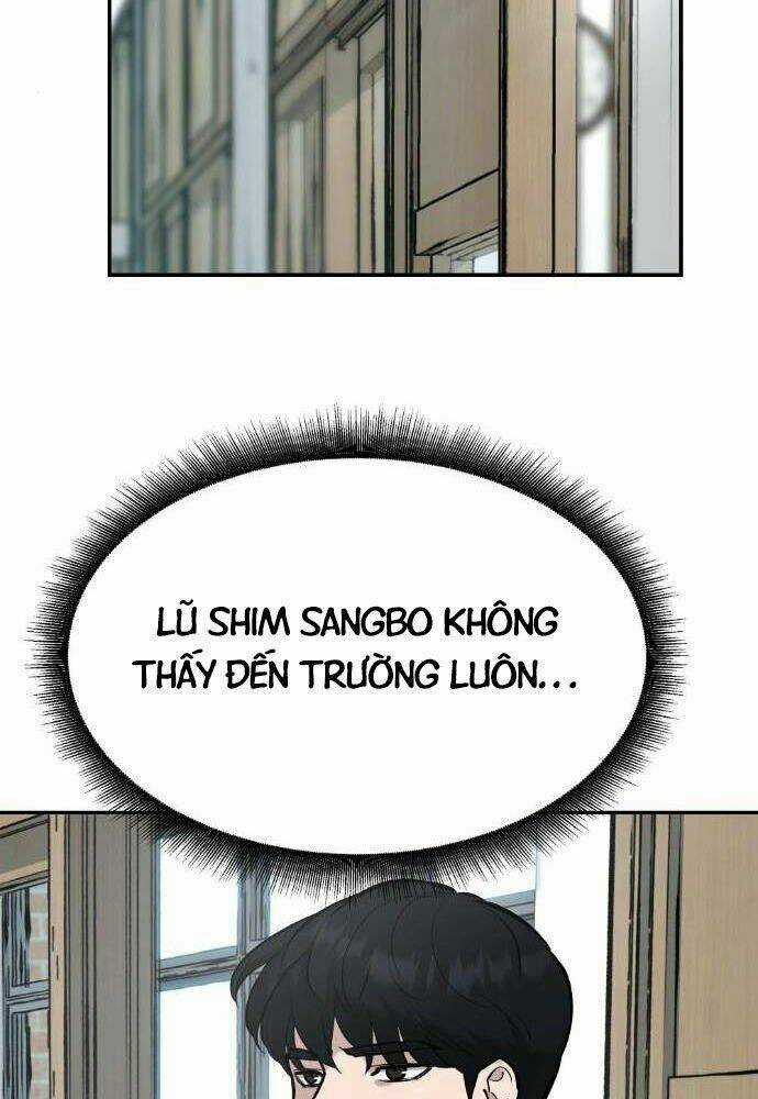 Giang Hồ Thực Thi Công Lý Chapter 21 trang 52