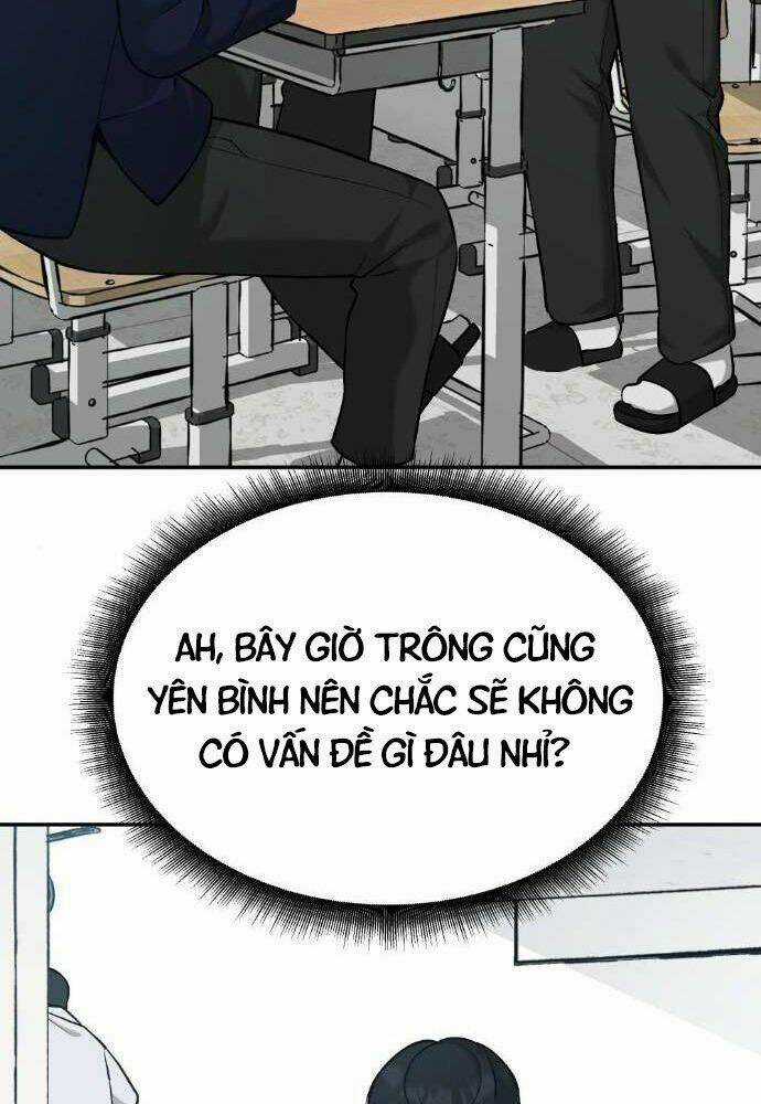 Giang Hồ Thực Thi Công Lý Chapter 21 trang 54