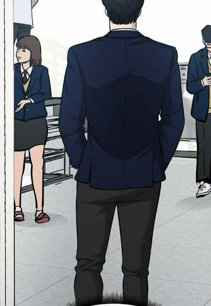 Giang Hồ Thực Thi Công Lý Chapter 21 trang 55