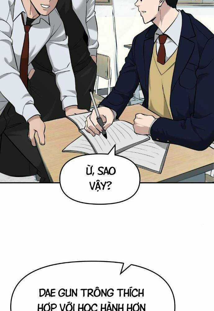 Giang Hồ Thực Thi Công Lý Chapter 21 trang 6