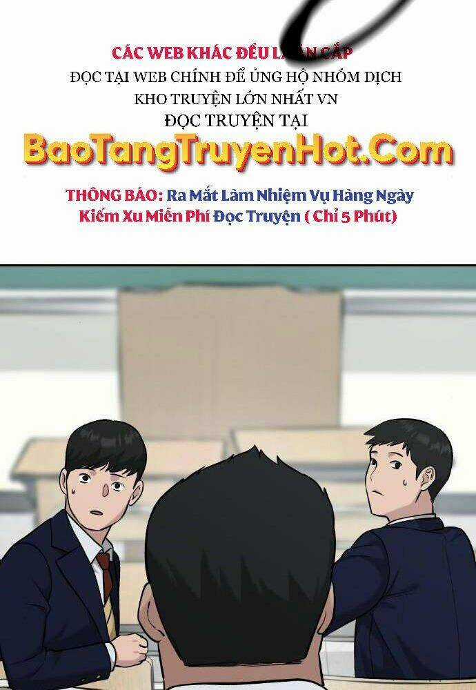 Giang Hồ Thực Thi Công Lý Chapter 21 trang 60