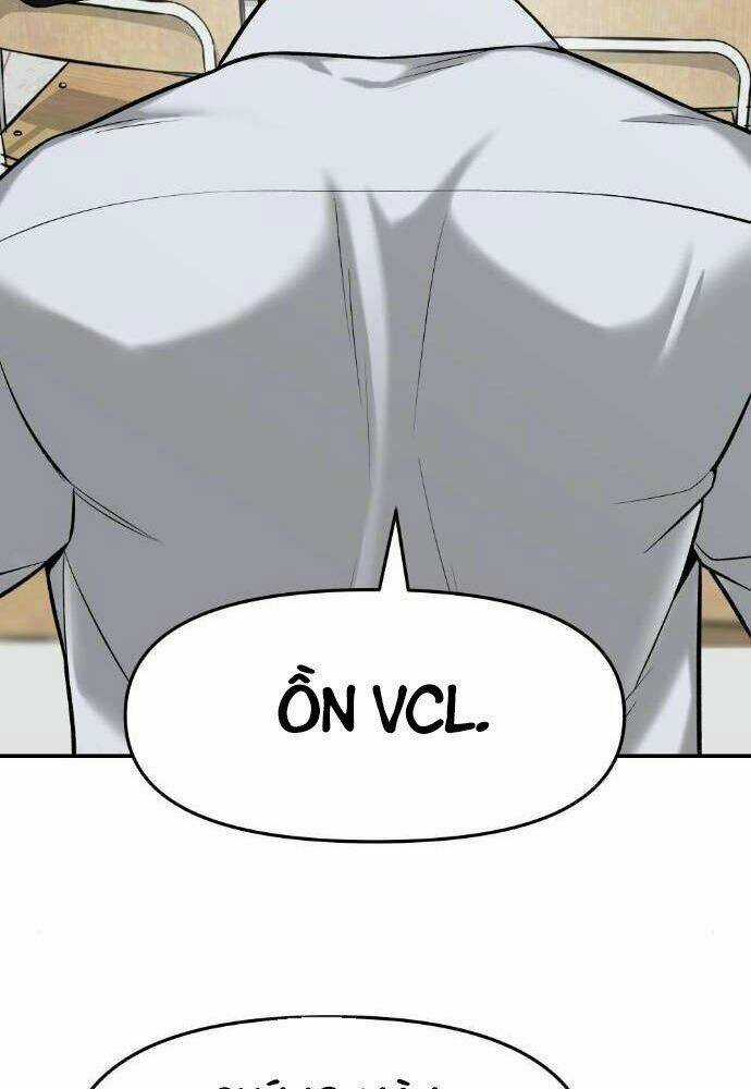 Giang Hồ Thực Thi Công Lý Chapter 21 trang 61