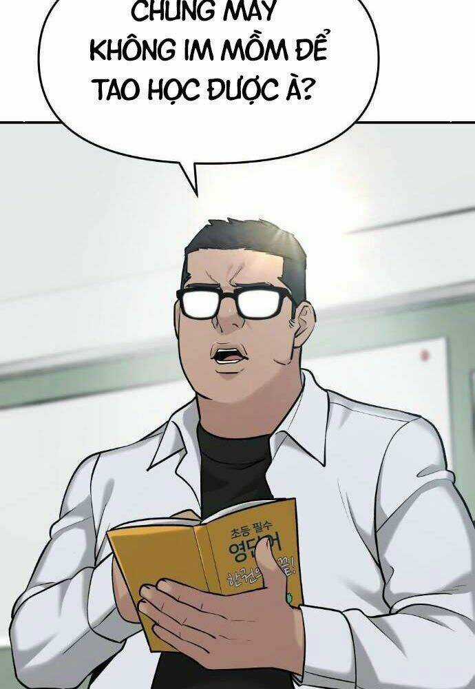 Giang Hồ Thực Thi Công Lý Chapter 21 trang 62