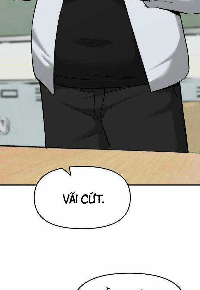 Giang Hồ Thực Thi Công Lý Chapter 21 trang 63