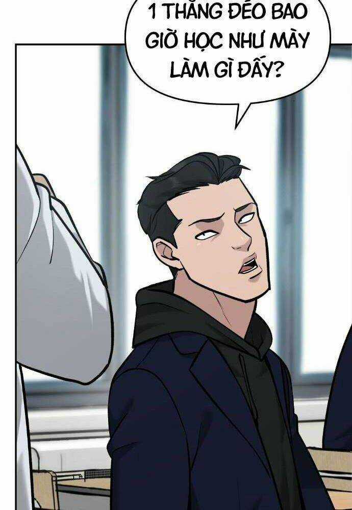 Giang Hồ Thực Thi Công Lý Chapter 21 trang 64