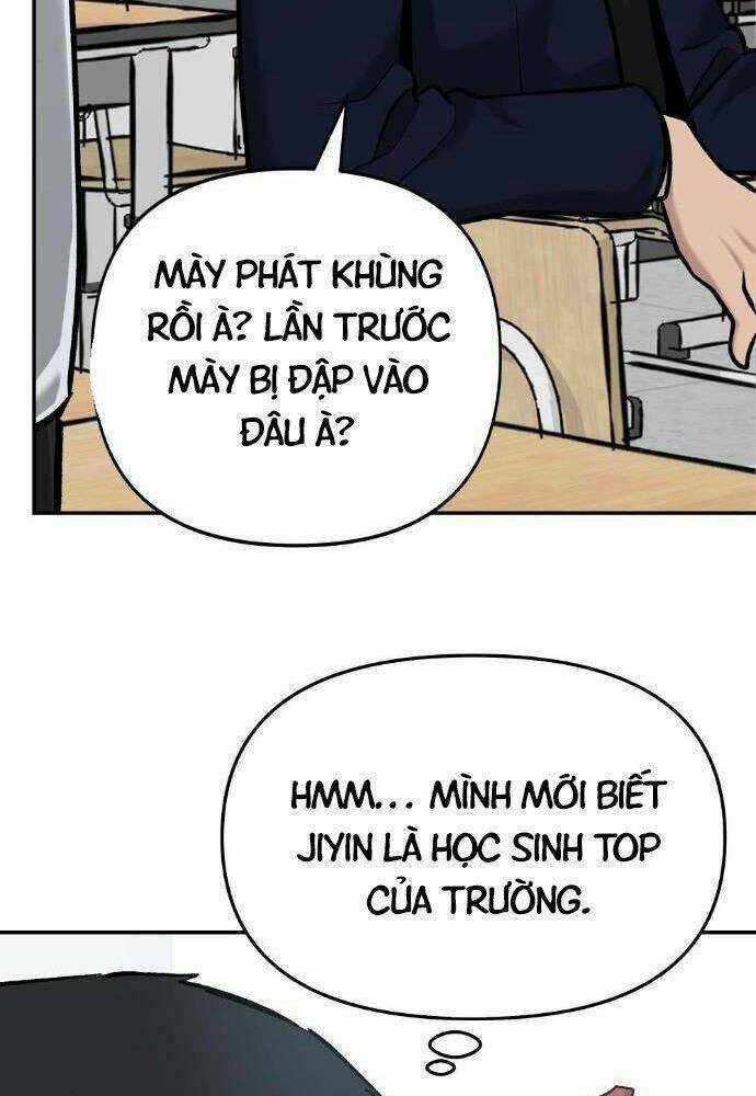 Giang Hồ Thực Thi Công Lý Chapter 21 trang 65