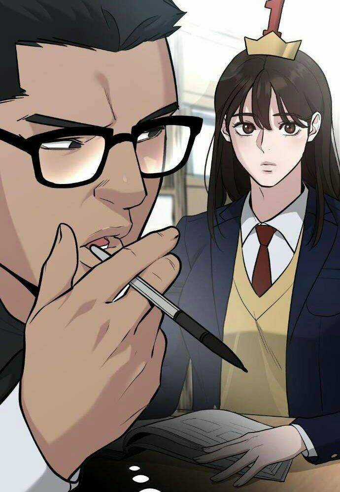 Giang Hồ Thực Thi Công Lý Chapter 21 trang 66