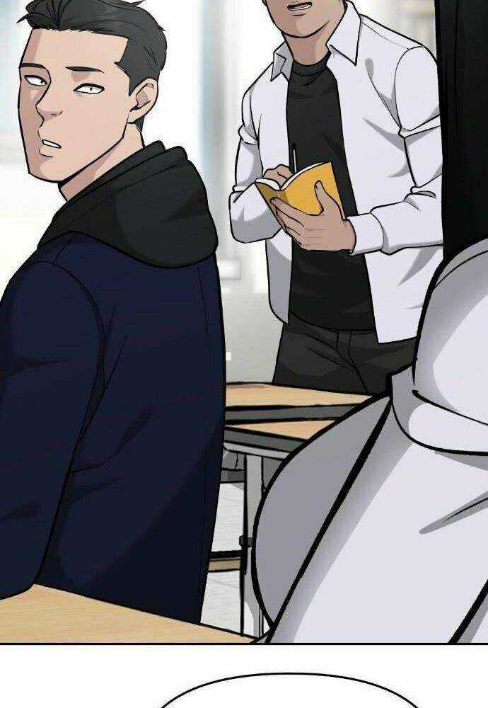 Giang Hồ Thực Thi Công Lý Chapter 21 trang 68