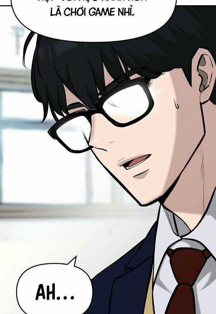 Giang Hồ Thực Thi Công Lý Chapter 21 trang 7