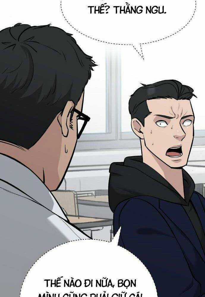 Giang Hồ Thực Thi Công Lý Chapter 21 trang 73