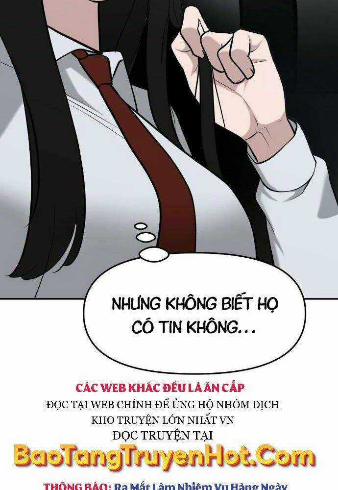 Giang Hồ Thực Thi Công Lý Chapter 21 trang 78