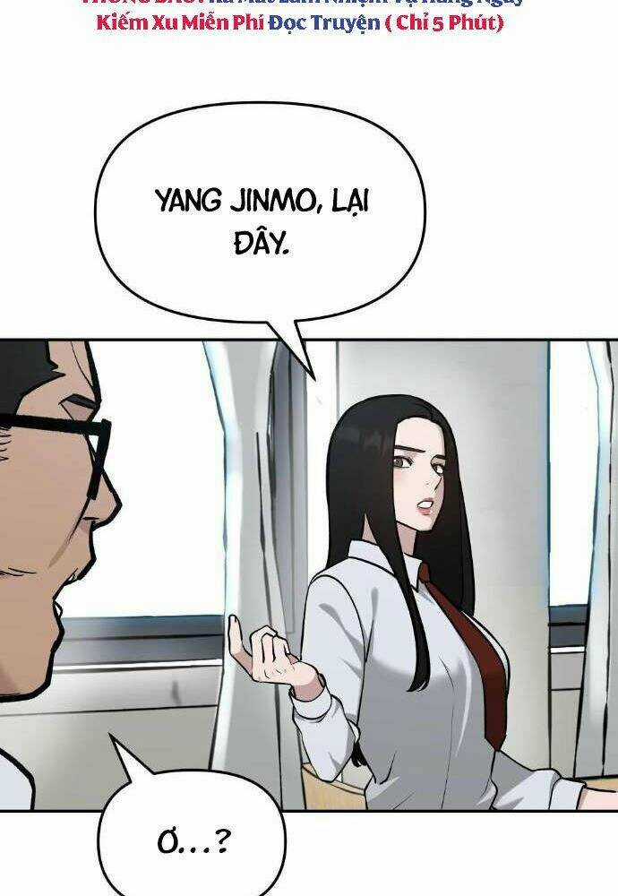 Giang Hồ Thực Thi Công Lý Chapter 21 trang 79