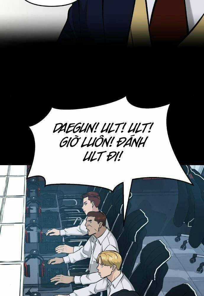 Giang Hồ Thực Thi Công Lý Chapter 21 trang 8