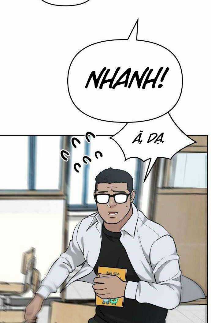 Giang Hồ Thực Thi Công Lý Chapter 21 trang 80