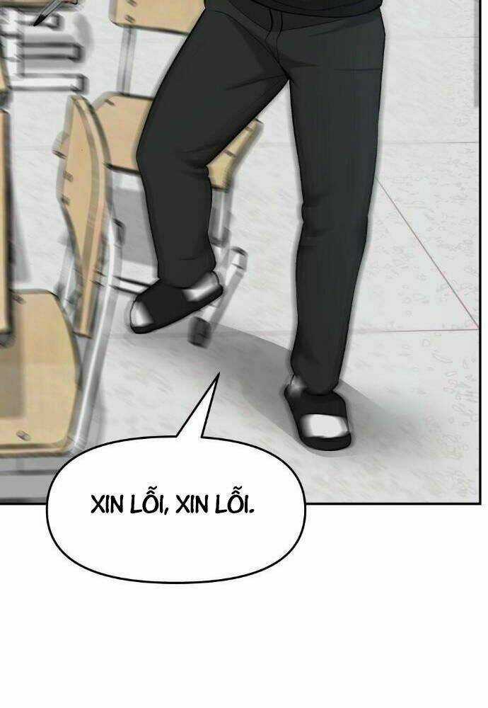 Giang Hồ Thực Thi Công Lý Chapter 21 trang 81