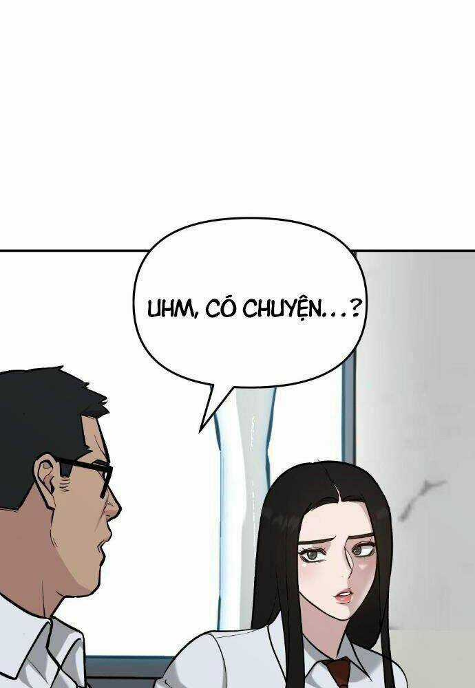 Giang Hồ Thực Thi Công Lý Chapter 21 trang 82