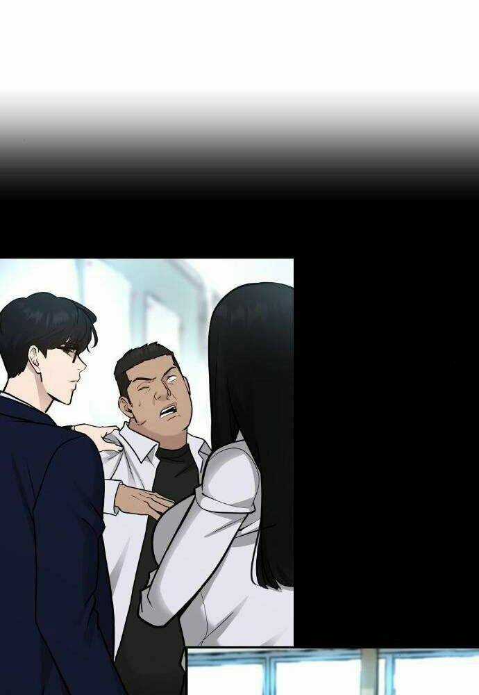 Giang Hồ Thực Thi Công Lý Chapter 21 trang 84