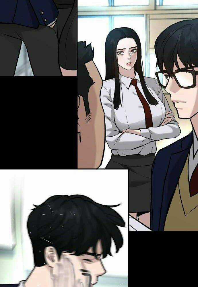 Giang Hồ Thực Thi Công Lý Chapter 21 trang 85