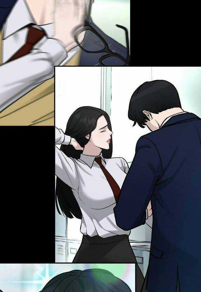 Giang Hồ Thực Thi Công Lý Chapter 21 trang 86