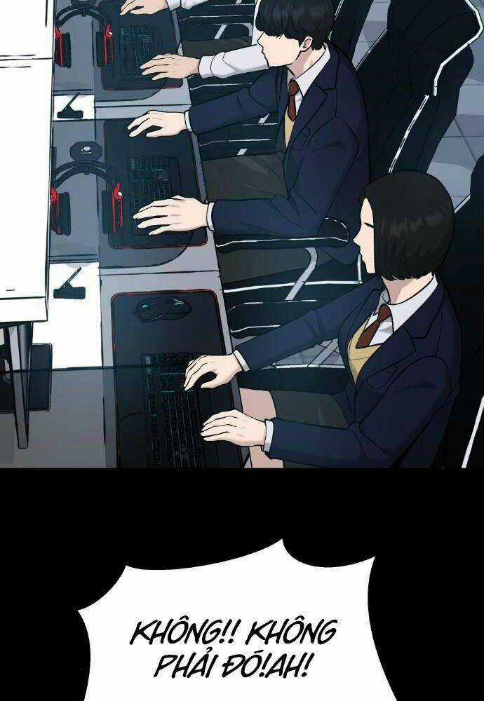 Giang Hồ Thực Thi Công Lý Chapter 21 trang 9