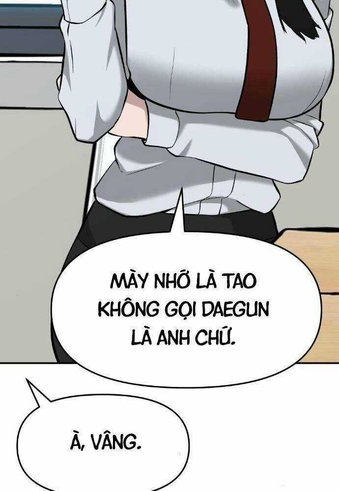 Giang Hồ Thực Thi Công Lý Chapter 21 trang 90