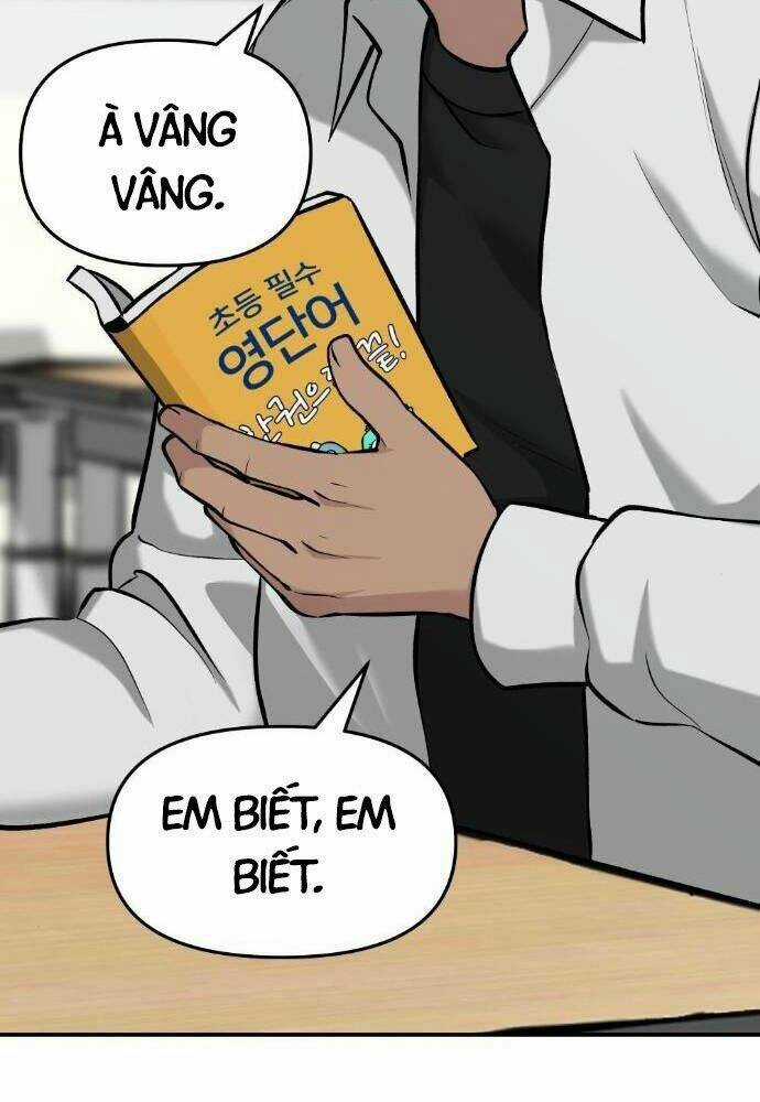 Giang Hồ Thực Thi Công Lý Chapter 21 trang 92