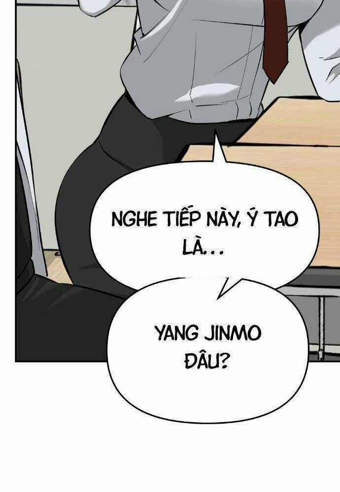 Giang Hồ Thực Thi Công Lý Chapter 21 trang 98